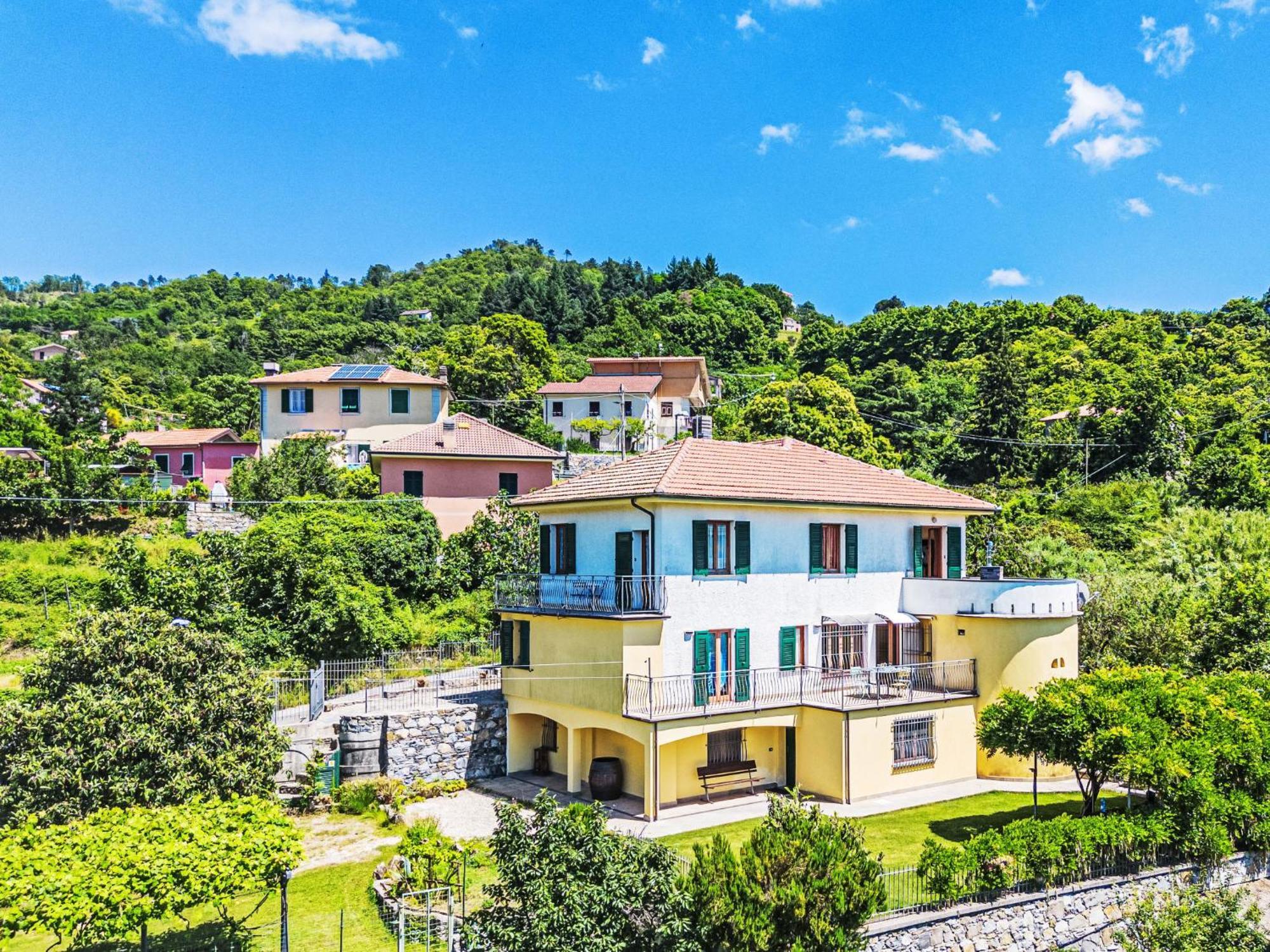 Antica Torre By Interhome Villa